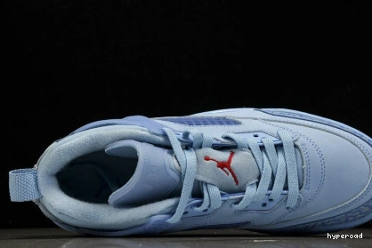 Hyperoad OILERS' 'HOUSTON LOW SPIZIKE JORDAN 1208